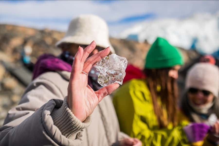 El Calafate: Safari Azul Los Glaciares Trekking Tour - What’s Included (and What You’ll Pay Separately)