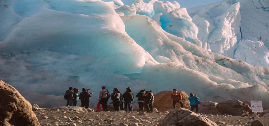 El Calafate: Safari Azul Los Glaciares Trekking Tour - Packing Like You Actually Mean It for Patagonia Weather