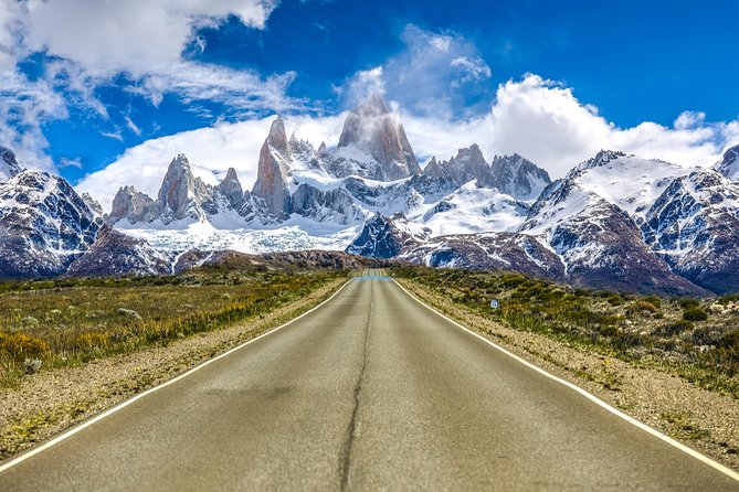 El Chaltén with Trekking from El Calafate - Key Highlights You’ll Notice Right Away