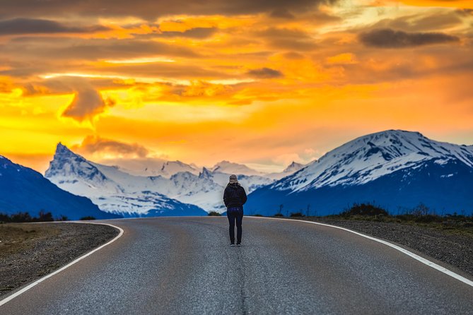 El Chaltén with Trekking from El Calafate - The Long Drive to El Chaltén: How the Day Really Feels