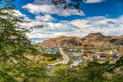 El Chaltén with Trekking from El Calafate - Estancia La Leona: The Useful Road-Stop You Can Actually Enjoy