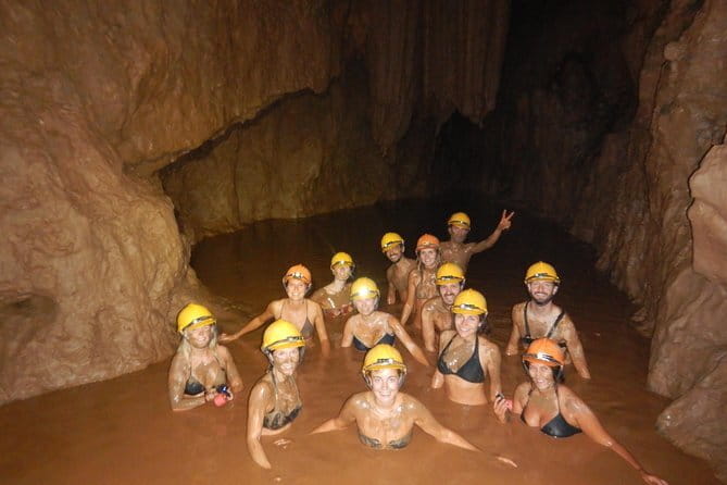 Elephant cave and Mada valley Jungle trek - 1Day - Value check: is $65 worth it for a full cave-and-jungle day?