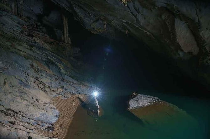 Elephant cave and Mada valley Jungle trek - 1Day - Who should book this one-day Elephant Cave and Ma Da Valley trek?