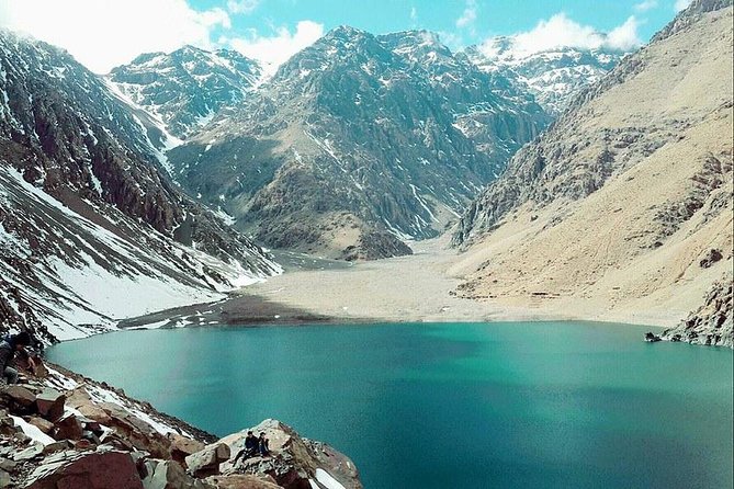Elite Experience Atlas Mountains Day Trekking - Guides and group size: small crews, smoother hiking