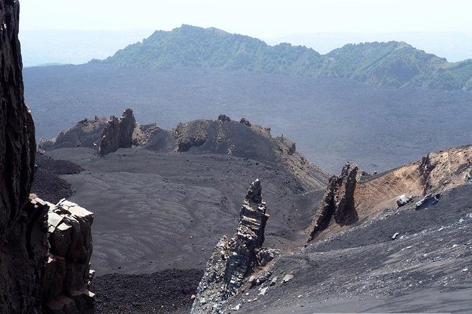 Etna 3000 from the south with Cable Car and trekking – Morning or Afternoon - Price and Value: How the Etna 3000 Cost Really Adds Up