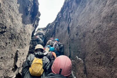 Etna excursion 3000 meters with 4x4 cable car and Trekking - Price and logistics: the €45 add-on is the part to budget