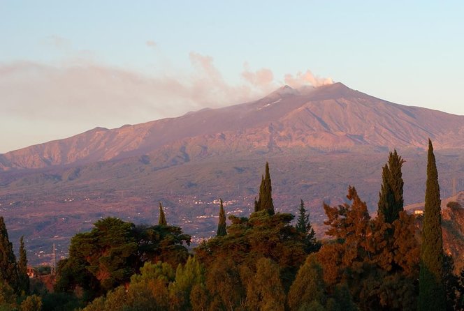 Etna Grantour - 4x4 & trekking - Private tour with lunch included - Key Things I’d Pay Attention To