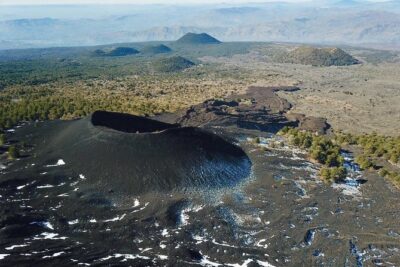 Etna Grantour - 4x4 & trekking - Private tour with lunch included - Getting Started in Trecastagni: The Meet Point That Keeps It Simple