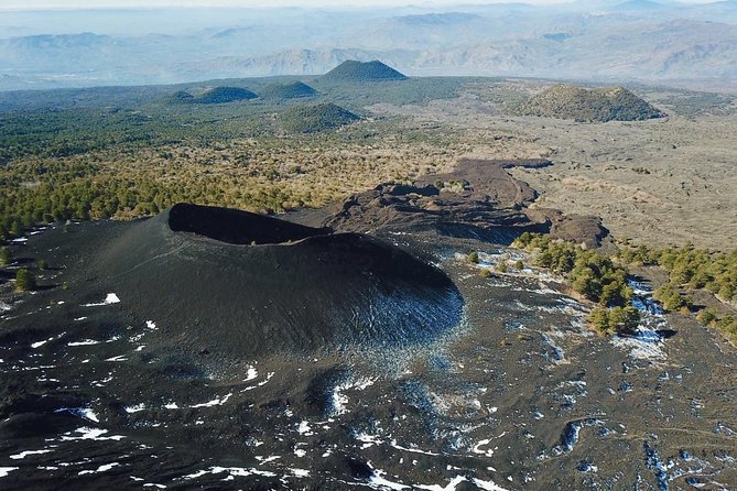 Etna Grantour - 4x4 & trekking - Private tour with lunch included - Getting Started in Trecastagni: The Meet Point That Keeps It Simple