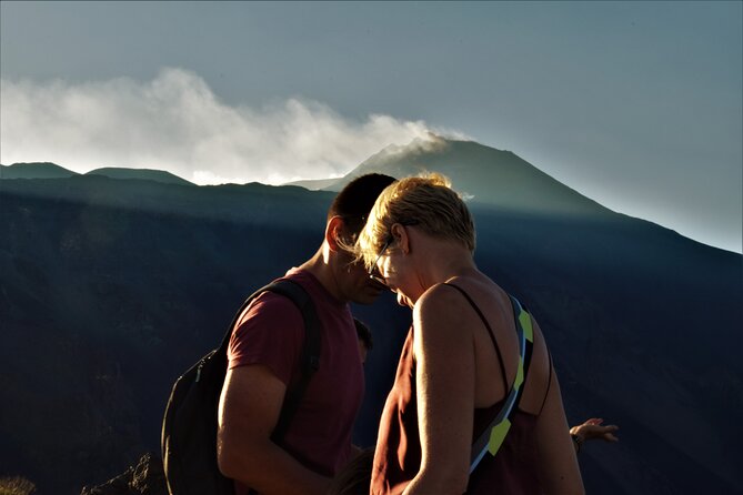 Etna Morning or Sunset - Trek & Lava Tunnel with Gear - Stop 4: Back to Catania and what to do after