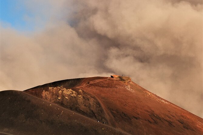 Etna's Hidden Gems - Trek Valle Bove & Lava Tunnel with Gear - Private Mt. Etna trek logistics: meeting in Catania and staying out all day