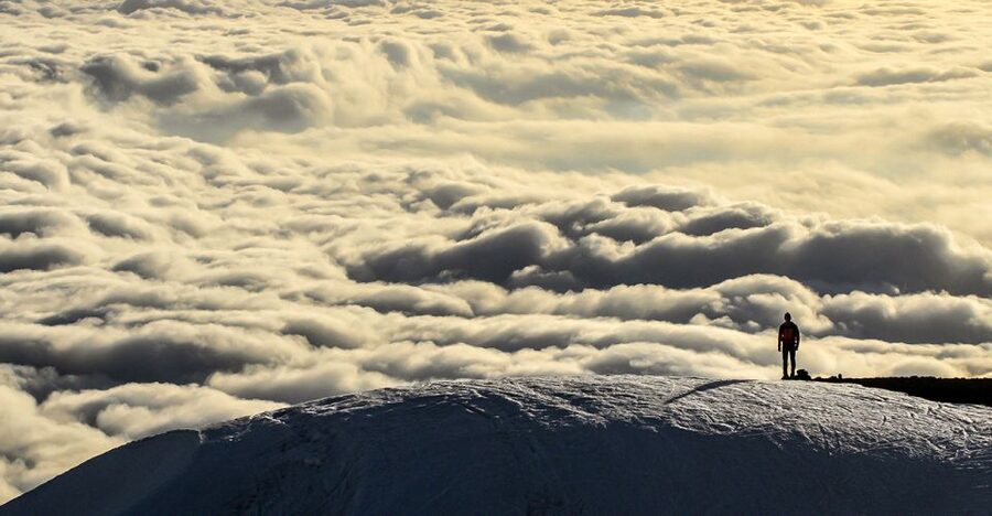 Etna South: High Altitude Winter Trek with an Alpine Guide - Cable Car Up to 2,500m: The Quick Start That Changes Everything