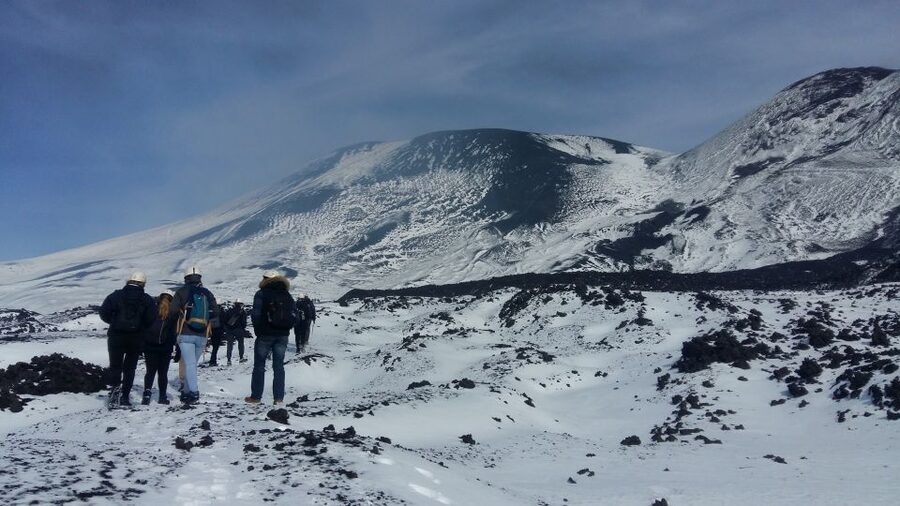 Etna Southern Slope Guided Easy Trek - Weather rules and what to pack for volcanic terrain