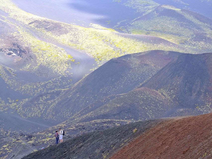 Etna Southern Slope Guided Easy Trek - Should you book the Etna Southern Slope Guided Easy Trek?