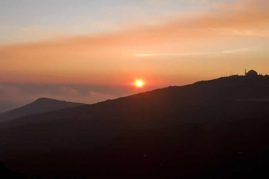 Etna Sunset Tour: Volcano trek, Cave & tasting from Catania - Should You Book It or Not?