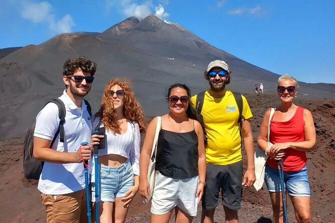 Etna Tour - Trek, Wine and Food from Syracuse - Key points worth knowing before you go