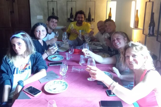 Etna Tour - Trek, Wine and Food from Syracuse - Lunch tasting and Etna wines: how to plan your food strategy