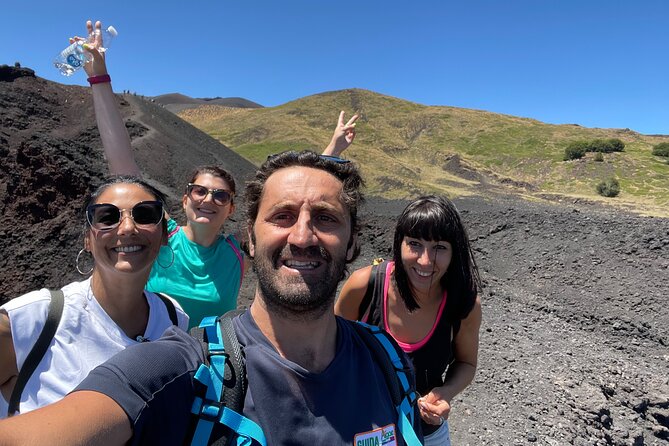 Etna Tour - Trek, Wine and Food from Syracuse - Price and value for a 6–7 hour Etna day from Siracusa