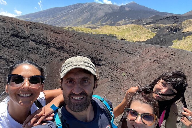 Etna Tour - Trek, Wine and Food from Syracuse - Weather, fitness, and what to pack (don’t overthink it)