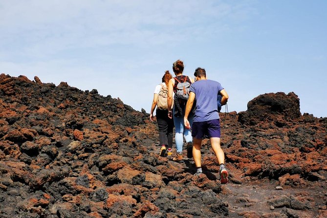 Etna trekking and wine tasting - Timing and Altitude: What to Expect at 2,000 Meters (and Beyond)