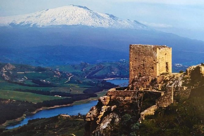 Etna trekking and wine tasting - Getting There: Pickup Windows, Rides, and Start Time