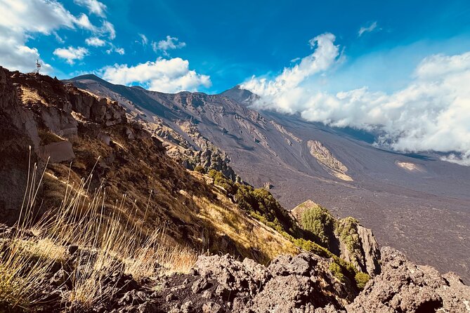 Etna Trekking Morning or Sunset Known as Ring on the Valley - Key things that make this Etna trek worth your time