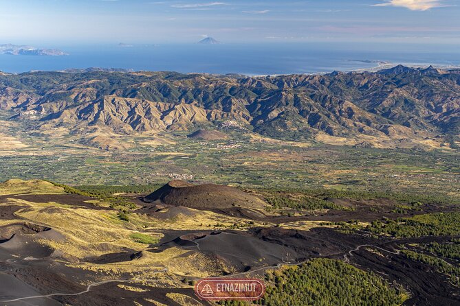 Etna Trekking Morning or Sunset Known as Ring on the Valley - Grotta Cassone lava-tube cave: helmets, torches, and underground lava logic