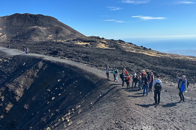 Etna Trekking Tour - The Vineyard Tasting: Why the Finish Matters on Etna Days