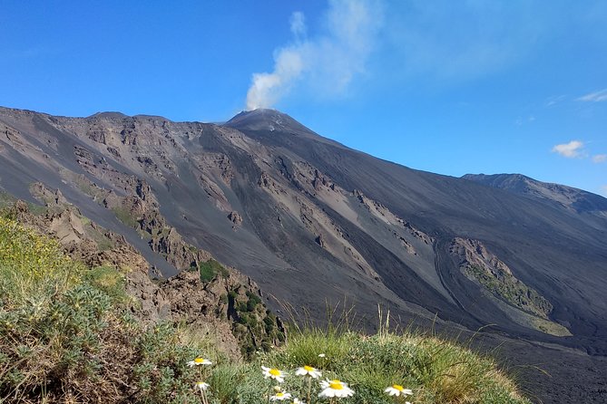 Etna Trekking Tour - Gear, Pace, and What You Should Bring (So You’re Not Thinking About It)