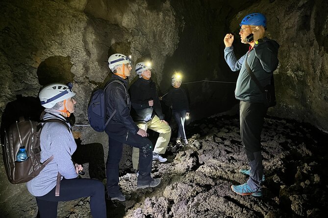 Etna Trekking Tour - Who This Tour Fits Best