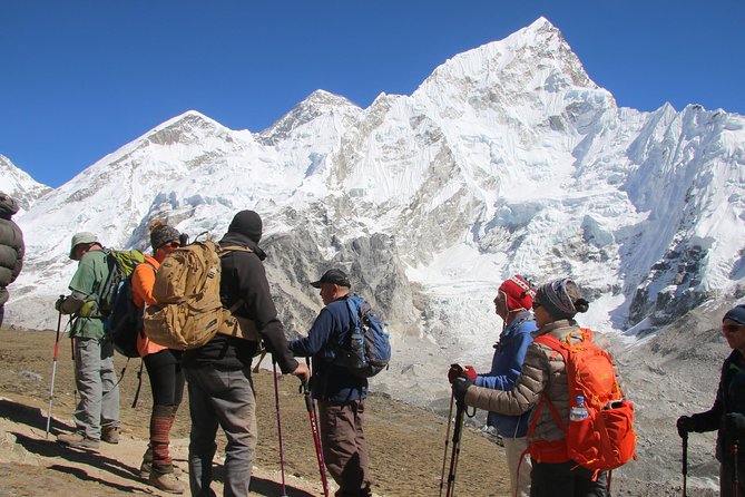 Everest Base Camp Budget Trekking - Key highlights worth your attention