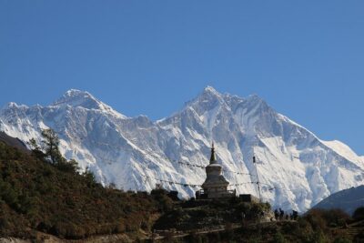 Everest Base Camp Budget Trekking - Day-by-day breakdown: 14 days from Kathmandu to the high points