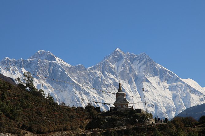 Everest Base Camp Budget Trekking - Day-by-day breakdown: 14 days from Kathmandu to the high points