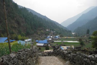 Everest Base Camp - Cho La Pass - Gokyo Trek - Cho La Pass and Gokyo Lakes: the detour that changes your photos
