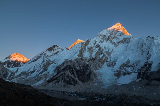 Everest Base Camp Kalapathar Trek 14 Days - Value and the real point of this trek