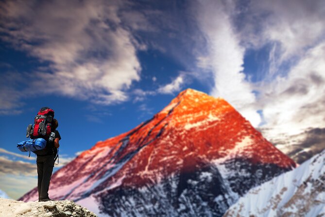Everest Base Camp Luxury Lodge Trek - Why this Everest Base Camp luxury plan feels different