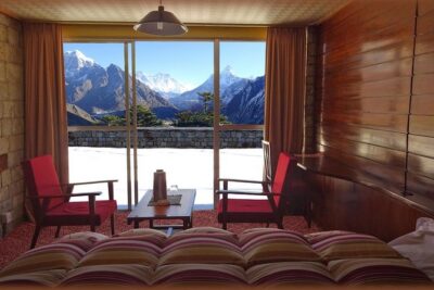 Everest Base Camp Luxury Lodge Trek - Kathmandu setup: UNESCO day, permits handled, and a real warm-up