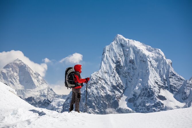 Everest Base Camp Luxury Lodge Trek - Kalapathar sunrise and the descent loop that keeps things sane