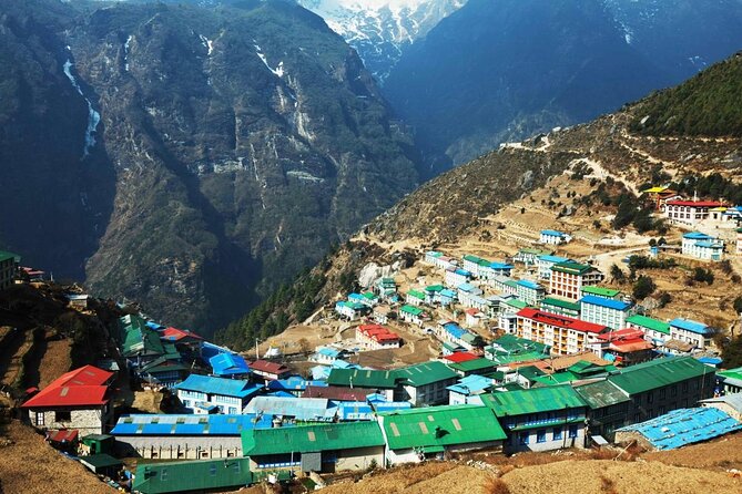 Everest Base Camp Trek - Key things that make this Everest Base Camp trek worth your attention