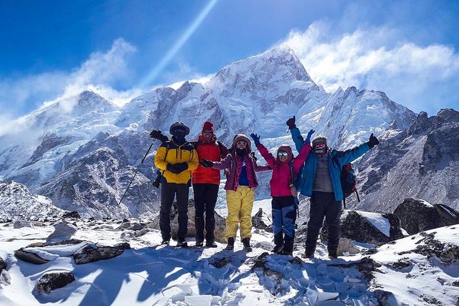 Everest Base Camp trek- 11 days - Phakding and Namche Bazaar: the gateway where Everest becomes personal