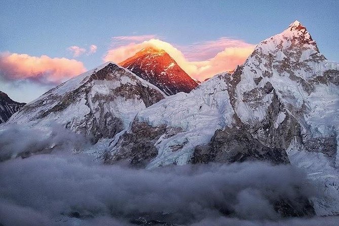 Everest Base Camp trek- 11 days - What’s included for $1,699: where the value actually comes from
