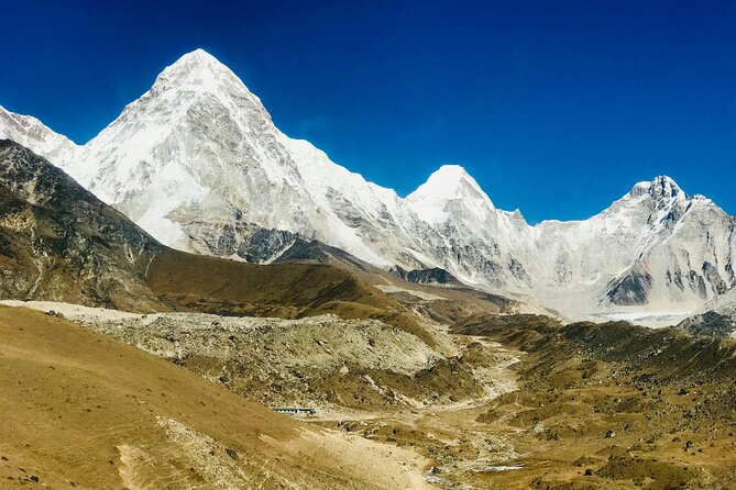 Everest Base camp Trek-12 days - Teahouses, meals, and included gear: real value, not fluff