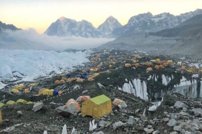 Everest Base camp Trek-12 days - Who’s running your trek: guide quality and how you’ll feel supported