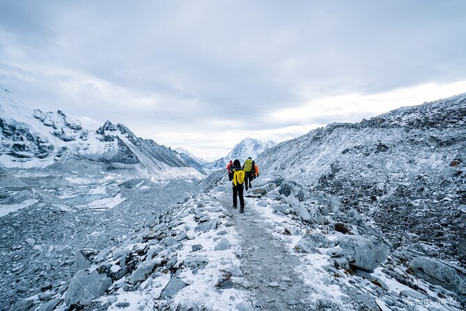 Everest Base Camp Trek 12 Days – Best Himalayan Adventure - What you’re really buying with a private EBC trek in Nepal