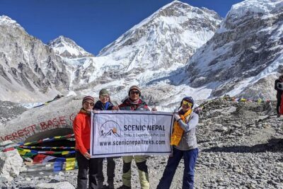 Everest Base Camp Trek 12 Days – Best Himalayan Adventure - Kathmandu start: where the trip becomes real
