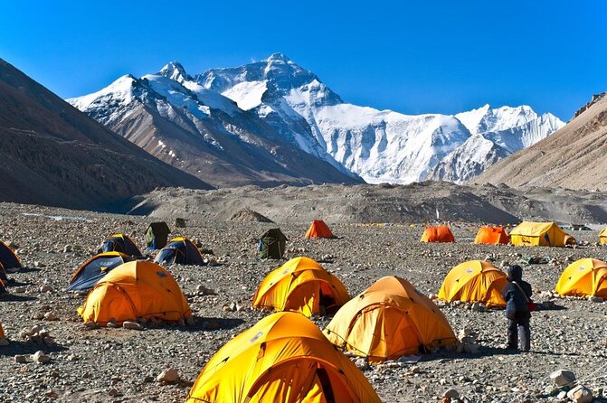 Everest Base Camp trek 12 days from Kathmandu - Key things I’d plan for before you go