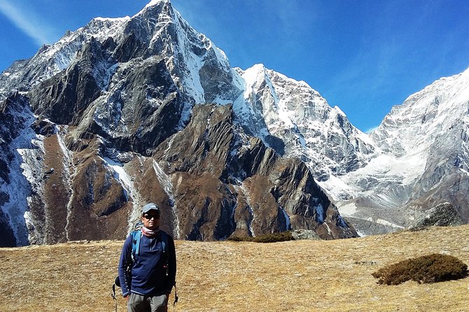 Everest Base Camp trek 12 days from Kathmandu - Tengboche Gompa: culture, calories, and a calmer pace