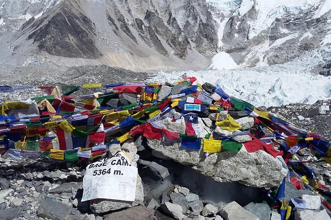 Everest Base Camp trek 12 days from Kathmandu - Phakding to Namche Bazaar: the gateway village that changes the trip