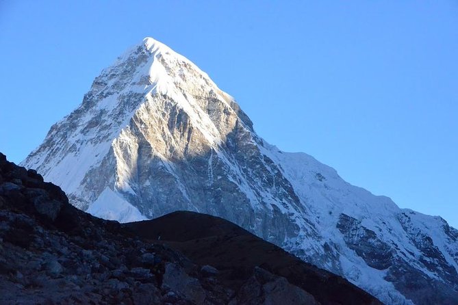 Everest Base Camp trek- 13 Days - Everest Base Camp: why this trek is more than just altitude chasing