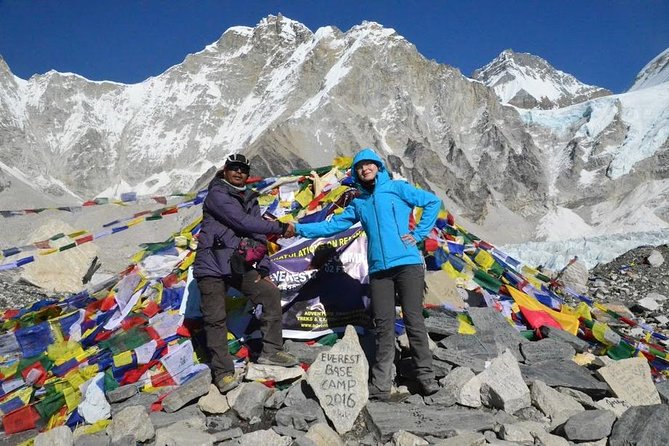 Everest Base Camp trek- 13 Days - Phakding to Namche: hanging bridges, Sherpa villages, and the gateway feel